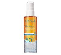 Uriage - Bariesun Fresh Sun Water SPF50+ 200ml - With Thermal Water - Help Prevents Photoaging - Sensitive Skin - High SPF Protection, Water Resistant - Dermatologist Recommended - 200ml