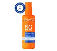 Uriage Bariésun Unscented Invisible Spray SPF50+