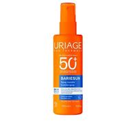 Uriage Bariesun Invisible Spray SPF50+ - Fragrance Free - 200ml
