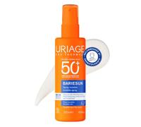 Uriage Bariesun Invisible Spray SPF50+ - Fragrance Free - 200ml