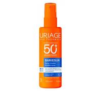 Uriage Bariésun Invisible Spray Very High Protection SPF50+ Fragrance-Free 200