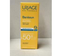 Uriage Bariésun Bariésun-Repair Balm protective lotion for body and face SPF 50+ 100 ml