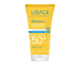 Uriage Bariésun Matifying Fluid SPF50+ 50ml