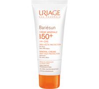 Uriage Bariesun Mineral Cream Spf50 50ml 100 ml