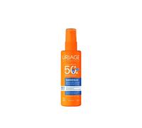Uriage 120119 Spf50 200ml Sunscreen Yellow Men