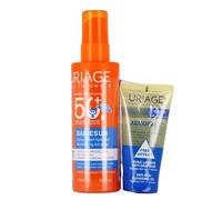 Uriage Bariesun Moisturizing Kid Spray SPF50+ 200ml