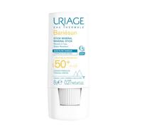Uriage Bariesun SPF 50 Plus Mineral Stick, 8 g