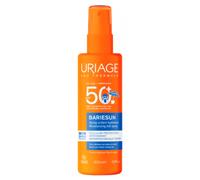 Uriage Bariésun Spray Moisturizing Kid Spray Very High Protection SPF50+ 200ml