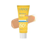 Uriage Bariésun Tinted Cream SPF50+ Golden Tint
