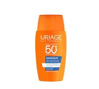 Uriage Bariesun Ultra-Matte Aqua Fluid SPF50+ 50ml