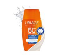 Uriage Bariesun Ultra-Matte Aqua Fluid SPF50+ 50ml