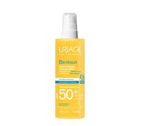 Uriage Bariésun Unscented Invisible Spray SPF50+ 200ml