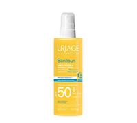 Uriage Bariésun Unscented Invisible Spray SPF50+