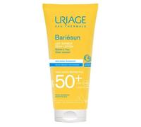 Uriage Bariésun Silky Milk Very High Protection SPF50+ 100ml