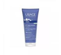 Uriage Baby 1st Washing Cream 200ml Promo