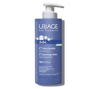 Uriage Bébé 1st Cleansing Cream gentle cream cleanser for children 500 ml