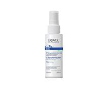 Uriage Bebe 1st Drying Repairing Spray, White