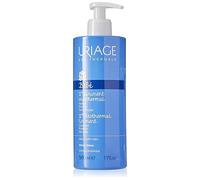 Uriage Bébé 1st Oleothermal Liniment gentle cleansing cream for children’s nappy area 500 ml