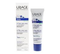 Uriage Bebe 1st Peri-Oral Care With Organic Edelweiss 30ml