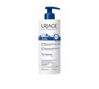 Uriage Baby 1st Cleansing Soothing Wash 500ml