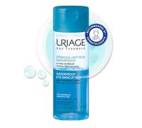 Uriage Waterproof Eye Make-Up Remover 100ml