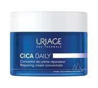 Uriage Cica Daily Concentrated Repair 40ml Moisturizer Clear
