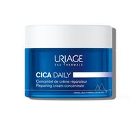 Uriage Cica-Daily Repairing Cream Concentrate with Centella Asiatica, Hyaluro...