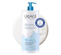 Uriage Hygiène Cleansing Cream nourishing cleansing cream for body and face 1000 ml