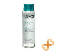 URIAGE Cleansing Micellar Water Cleanser Combination Oily Skin 250 ml Soothes