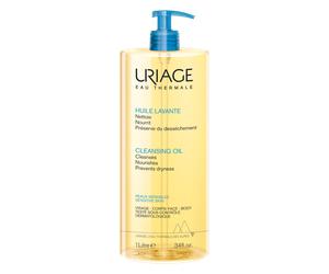 Uriage Cleansing Oil 1000ml