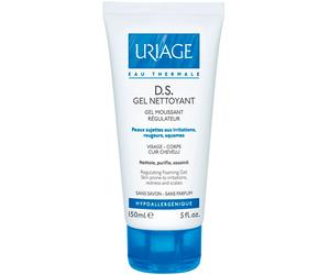 Uriage D.S. Cleansing Gel Cleanser - 150ML