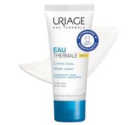 Uriage Eau Thermal Cream Light Water Spf20 40ml
