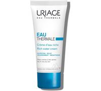Uriage Daily Rich Moisturizing Face Cream with Hyaluronic 40 ml (Pack of 1)