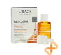 Uriage Dépiderm Anti-dark Spot Serum Brightening Booster 30ml