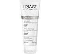Uriage Dépiderm Illuminating Cleansing Foam 100 ml