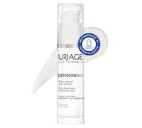 Uriage Dépiderm Intensive Anti Dark Spot Treatment 30 ml - Reduces Dark Spots & Promotes Even Skin Tone - Face Light Cream - Sensitive Skin - Clinical Results