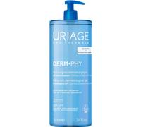 Uriage Derm-Phy Extra-Rich Dermatological Cleansing Gel 1000ml