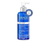 URIAGE DS Hair Anti-Dandruff Lotion - For flaky, itchy, irritated scalp with severe dandruff - All hair type including locs - With piroctone olamine & cade essential oil - fragrance-free - 100ml