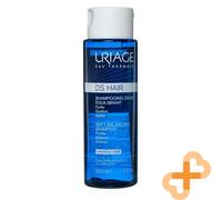 URIAGE DS Soft Balancing Head Hair Shampoo 200 ml Balances Purifies Soothes