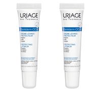 Uriage Bariederm Duo Lip Balm 2 X15ml