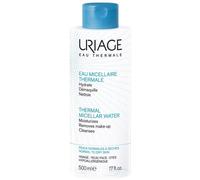 Uriage Eau Micellaire Thermale Normal to Dry Skin 500 ml