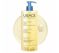 Uriage Cleansing Oil 500ml