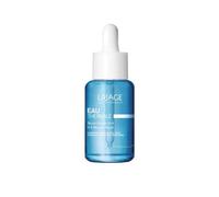 Uriage Eau Thermale H.A Booster Serum 30ml - Hydration & Plumping - 86% Skin Plumping - 97% Natural Ingredients - Paraben-Free, Non-Comedogenic