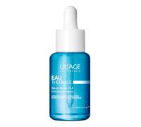Uriage Eau Thermale H.A Booster Serum 30ml - Hydration & Plumping - 86% Skin Plumping - 97% Natural Ingredients - Paraben-Free, Non-Comedogenic
