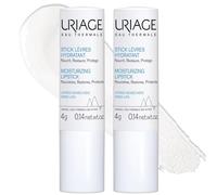 Uriage Moisturising Lip Balm 2 x 4g