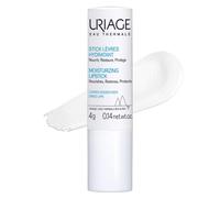 Uriage Eau Thermale Moisturizing Lipstick 4g - With Shea Butter & Borage Oil ...