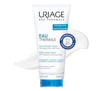 Uriage Eau Thermale Velvet Body Milk 200ml