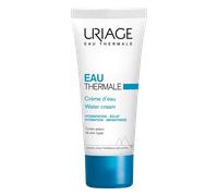 3661434005008 URIAGE Eau Thermale Water Cream lekki krem aktywnie nawilżający 40