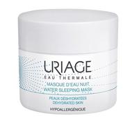 Uriage water Spa mask of water night dehydrated skin 50ml