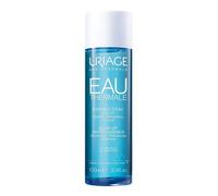 Uriage Glow up Water Essence with Hyaluronic Acid - Hydrates - Clears & Tightens Pores - Bergamot & Peach Scent - High Tolerance - 96% Ingredients of Natural Origin - 100ml